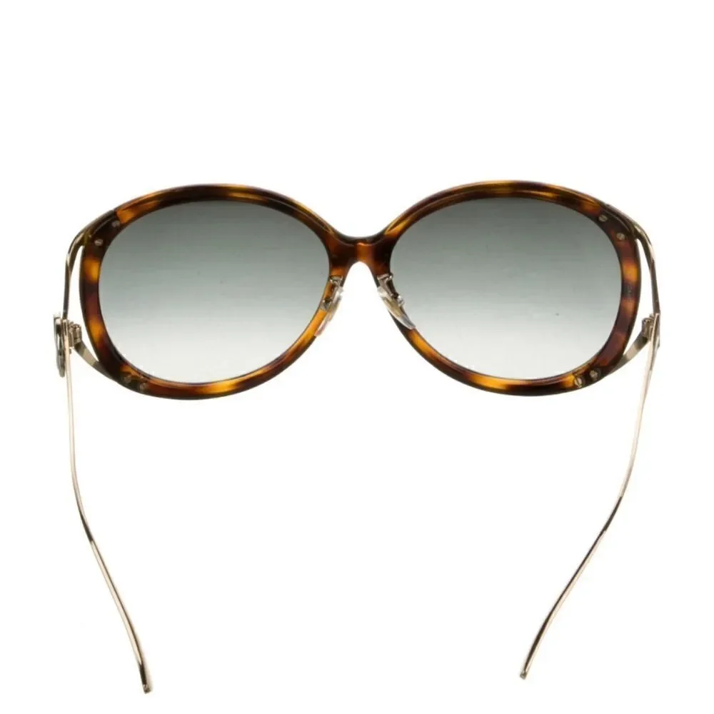 Gucci oversize sunglasses